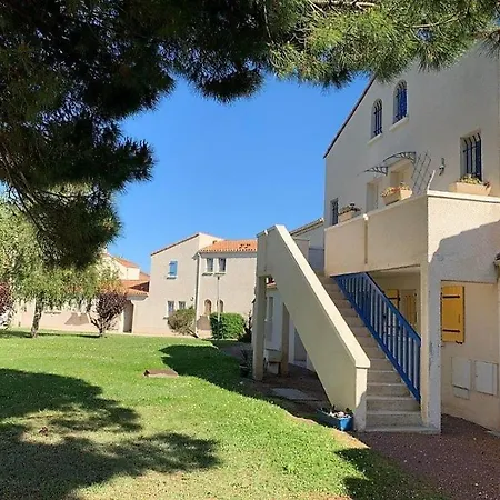 Sur Gironde - - Sur Le Port Avec Balcon Apartment