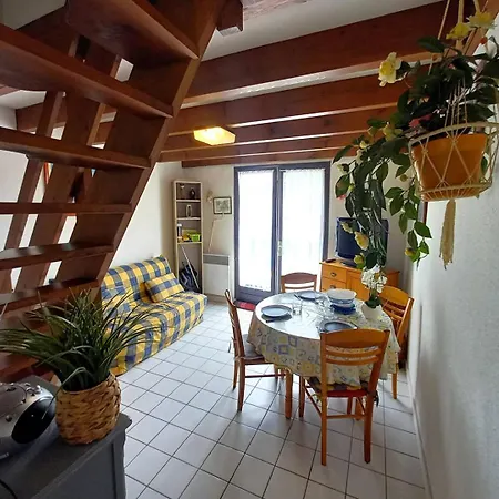 Apartment Sur Gironde - - Sur Le Port Avec Balcon *