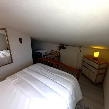 Apartment Sur Gironde - - Sur Le Port Avec Balcon Meschers-sur-Gironde